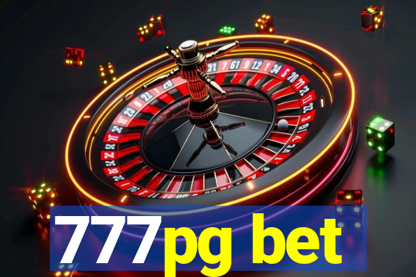 777pg bet